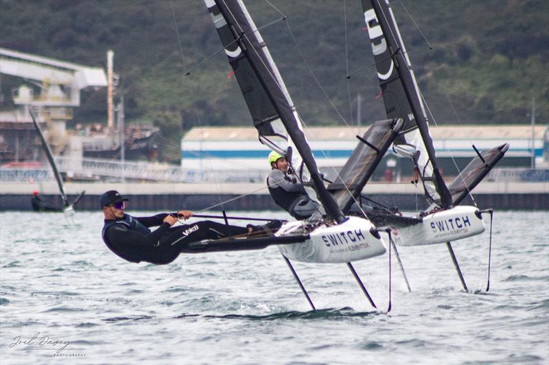 Switch UK Championship at the WPNSA Day 1 - photo © Joel Davey / www.instagram.com/joeldaveyphotography/