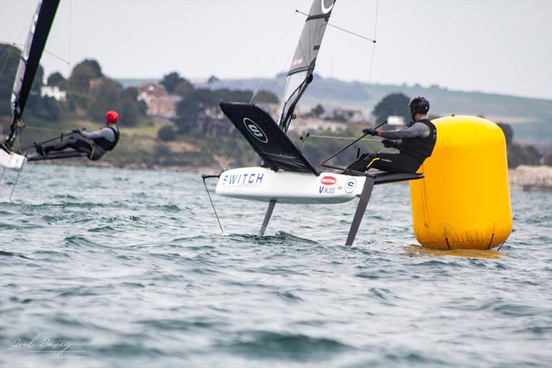 Switch UK Championship at the WPNSA - photo © Joel Davey / www.instagram.com/joeldaveyphotography/