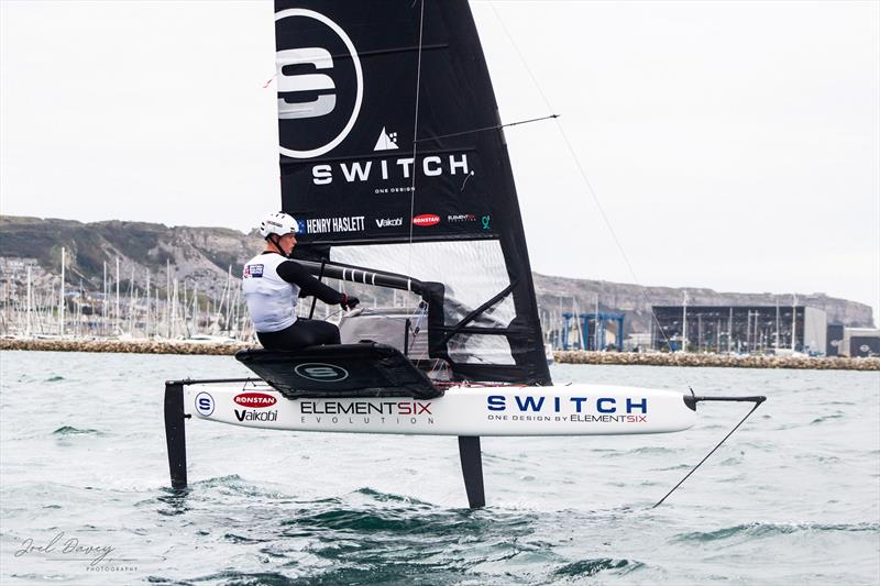 Switch UK Championship at the WPNSA - photo © Joel Davey / www.instagram.com/joeldaveyphotography/