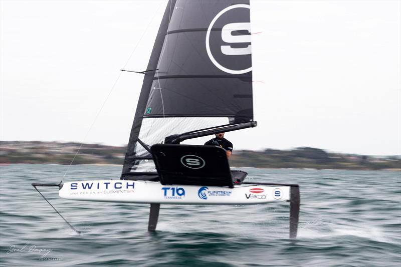 Switch UK Championship at the WPNSA - photo © Joel Davey / www.instagram.com/joeldaveyphotography/