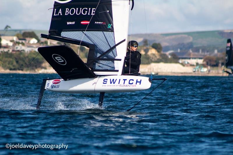 Switch UK Championship at the WPNSA - photo © Joel Davey / www.instagram.com/joeldaveyphotography/