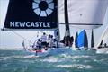 Challenge at Sail Port Stephens &copy; Promocean Media