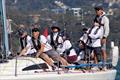 Challenge at Sail Port Stephens &copy; Promocean Media