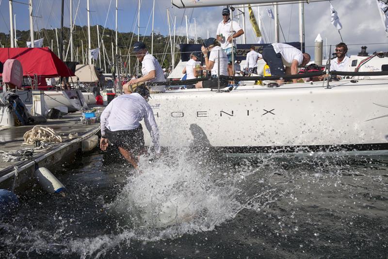 Gone! photo copyright Andrea Francolini taken at Royal Prince Alfred Yacht Club and featuring the Sydney 38 class