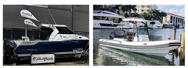 Sydney Boat Show 2025 - photo © Sydney Boat Show