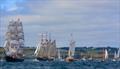 © Falmouth Tall Ships Group