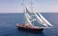 Tall ship Nave Italia © Merlo Fotografia