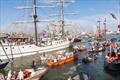 SAIL Amsterdam