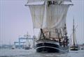&copy; Christian Beeck / Kieler Woche