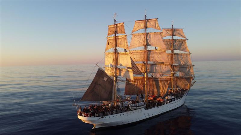 Tall Ships Races - photo © Sorlandet