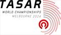 Tasar World Championships Melbourne 2024 © Tasar Association of Victoria