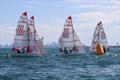 2023 Tasar Victorian State Titles