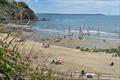 Tasar South West Championship at Porthpean