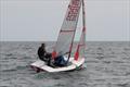 Tasar South West Championship at Porthpean