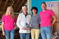 Tasar South West Championship at Porthpean