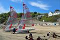 Tasar South West Championship at Porthpean