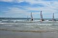 Tasar South West Championship at Porthpean