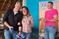 Tasar South West Championship at Porthpean