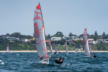 sandringham yacht club