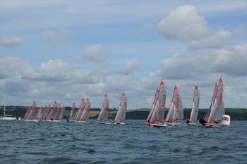 sandringham yacht club open day