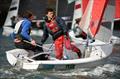 The annual Colours sailing match on the Liffey in Dublin © Pat Murphy / SPORTSFILE