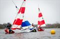 British University Team Racing Championships 2018 © Leanne Fischler / www.leannefischler.co.uk