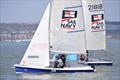 Royal Navy Sailing Association Holt Cup © Matt Irwin / Phil Warwick / Wayne Shirley / Lee Bichard