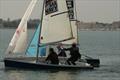 Royal Navy Sailing Association Holt Cup © Matt Irwin / Phil Warwick / Wayne Shirley / Lee Bichard