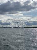© Freddie Smith / Royal Thames YC