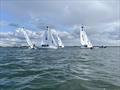 © Freddie Smith / Royal Thames YC