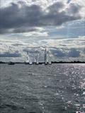 © Freddie Smith / Royal Thames YC