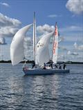 © Freddie Smith / Royal Thames YC