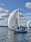 © Freddie Smith / Royal Thames YC
