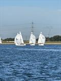 © Freddie Smith / Royal Thames YC