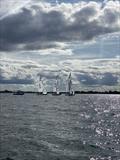 © Freddie Smith / Royal Thames YC