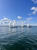 © Freddie Smith / Royal Thames YC