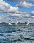 2023 Global Team Racing Regatta