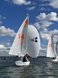 2023 Global Team Racing Regatta