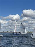 2023 Global Team Racing Regatta