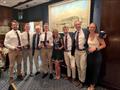 2023 Global Team Racing Regatta