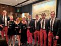 2023 Global Team Racing Regatta