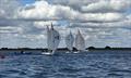 2023 Global Team Racing Regatta
