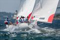 New York Yacht Club to Host Team Racing Worlds in 2025 © Stuart Wemple / New York Yacht Club
