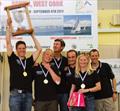 © 2011 Team Racing Worlds
