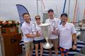 © Newport Harbor Yacht Club