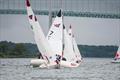 Team Racing World Championship at New York Yacht Club Day 1