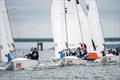 Team Racing World Championship at New York Yacht Club Day 1