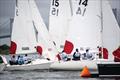 Team Racing World Championship at New York Yacht Club Day 1