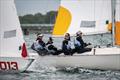 2025 Team Racing World Championship © Paul Todd / Outside Images