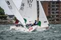 2025 Team Racing World Championship © Paul Todd / Outside Images